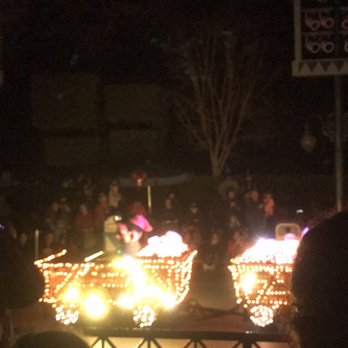 The Main Street Electrical Parade - Festivals Near Me - Anaheim, California
