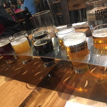 10 Barrel Brewing - Breweries Near Me - Boise, Idaho 10 Barrel Brewing - Breweries Near Me - Boise, Idaho