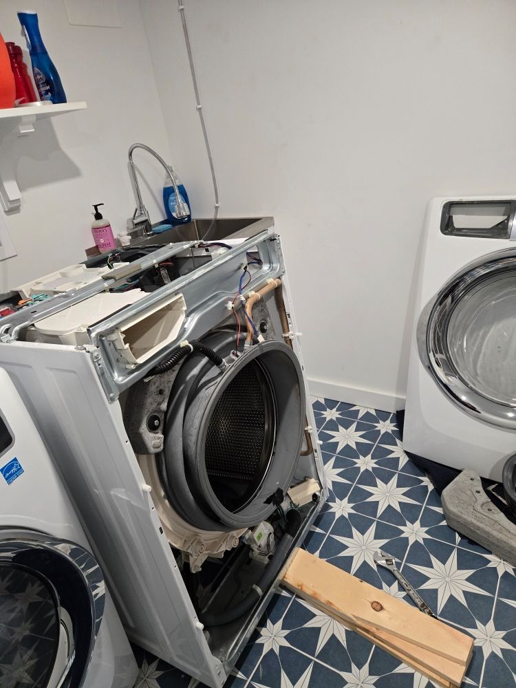 Slide of Tang Handyman