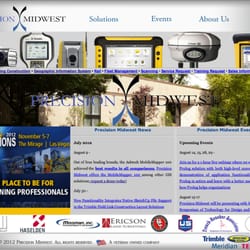 Precision Midwest Limited