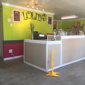 Lolita's - Ice Cream & Frozen Yogurt Near Me - Lemoore, California Lolita's - Ice Cream & Frozen Yogurt Near Me - Lemoore, California