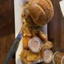 Blazing Onion Burger Company