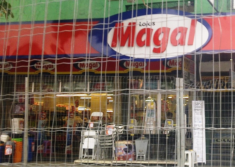 Magal