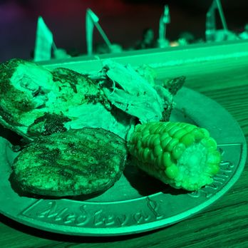 Medieval Times Dinner & Tournament - a plate of food on a table - Arts & Entertainment Near Me - Toronto, Ontario