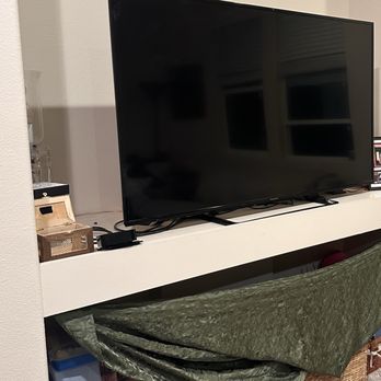 Pro One Finish Carpentry - Ugly before - Carpenters Near Me
