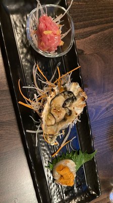 Teru Japanese Cuisine by null