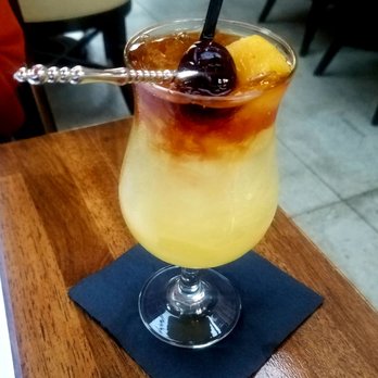 Owen's Bistro - Weekend at Gigi's - New American Near Me - Chino, California