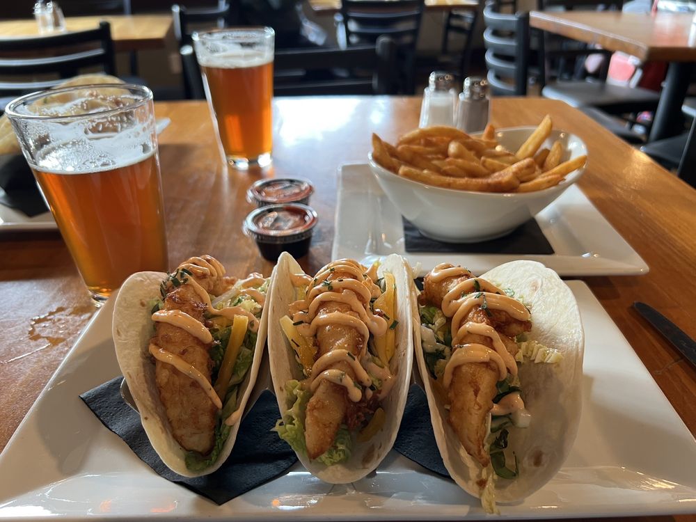 RIVERFIELD 865 865 Elk St, Buffalo, New York Desserts Restaurant