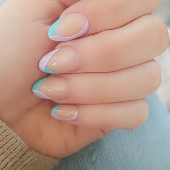 Bee’s Nails & Spa - Perfect shape and design. - Nail Salons Near Me - Caldwell, Idaho