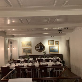 Restaurant Zeleste - Danish Near Me - Copenhagen, 84