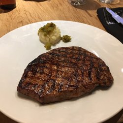 Great American Land & Cattle - Plain simple, but awesome taste!!!