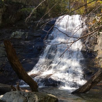 White Oak Canyon Trail - Hiking Near Me - Syria, Virginia
