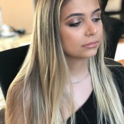 Makeup by Marinka