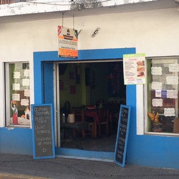 La Cocina De Renee - Street view of entrance - Mexican Near Me - Puerto Vallarta, JAL