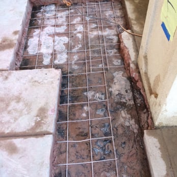McCannell Enterprises - a hole in the floor - General Contractors Near Me - Santa Rosa, California McCannell Enterprises - a hole in the floor - General Contractors Near Me - Santa Rosa, California