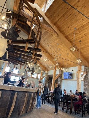 Barrel Oak Winery and Brewery by null