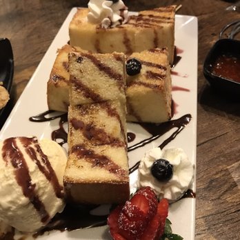 Meet Tea - Toast and ice cream - Bubble Tea Near Me - Temple City, California
