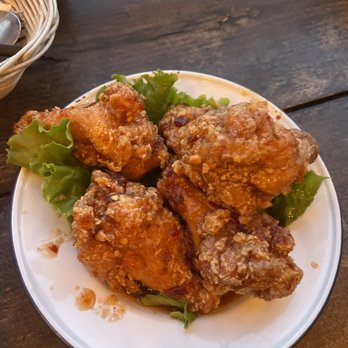 Soi 30th - Spicy Chicken Wings - Thai Near Me - San Diego, California Soi 30th - Spicy Chicken Wings - Thai Near Me - San Diego, California