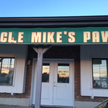 Uncle Mike's Pawn - Pawn Shops Near Me - Logan, Utah Uncle Mike's Pawn - Pawn Shops Near Me - Logan, Utah