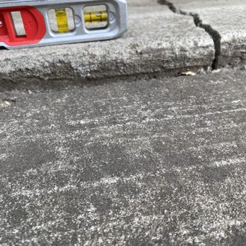 Ram Jack West - Seattle - Foundation Repair Near Me - Seatac, Washington