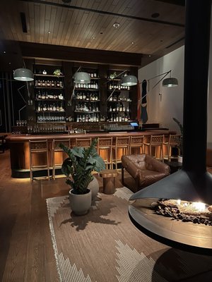 Bridgette Bar Toronto by null