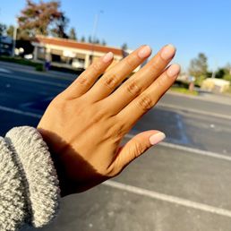 Nails by Helen