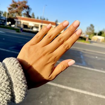 Pampered Nails and Spa - Nails by Helen - Nail Salons Near Me - Dublin, California