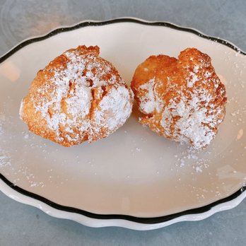 Meritage - Beignets - French Near Me - Saint Paul, Minnesota Meritage - Beignets - French Near Me - Saint Paul, Minnesota