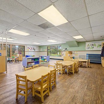 Harbor Bay KinderCare - Child Care & Day Care Near Me - Alameda, California