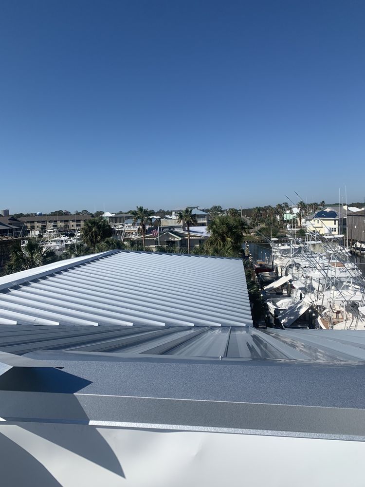 Slide of BuildTec USA