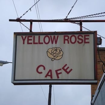 Yellow Rose Cafe - Diners Near Me - Chicago, Illinois