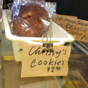 Conservatory For Coffee, Tea & Cocoa - Coffee & Tea Near Me - Culver City, California