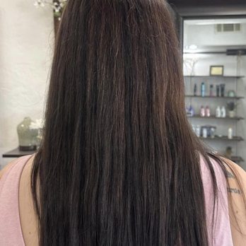 MTN TANGLEZ HAIR SALON - Updated July 2025 - 13 Photos & 11