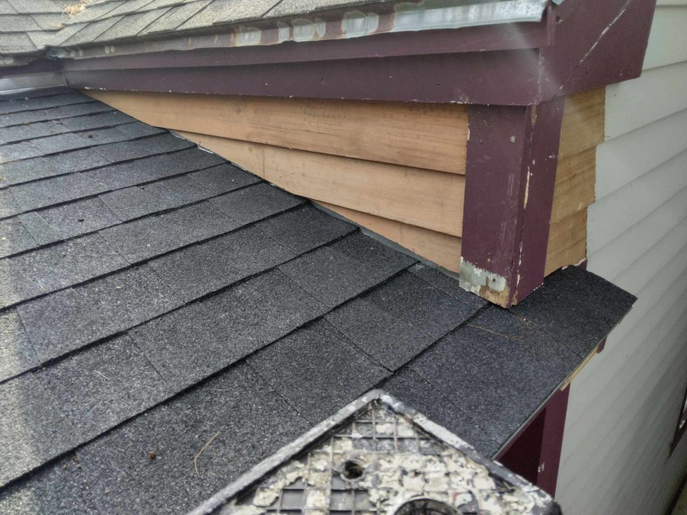 DEHAHN’S CONSTRUCTION Request a Quote Lewiston, Maine Roofing