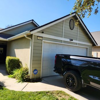 Visalia Painting - Before job - Painters Near Me Visalia Painting - Before job - Painters Near Me
