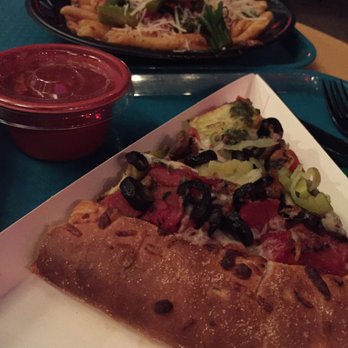 Alien Pizza Planet - Pizza Near Me - Anaheim, California