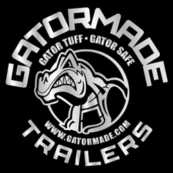 Gatormade Trailers - Gatormade Trailers