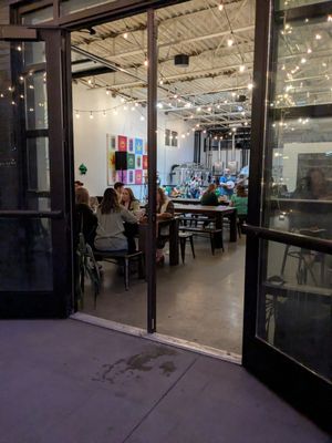 Fulton Beer Taproom by null Fulton Beer Taproom by null