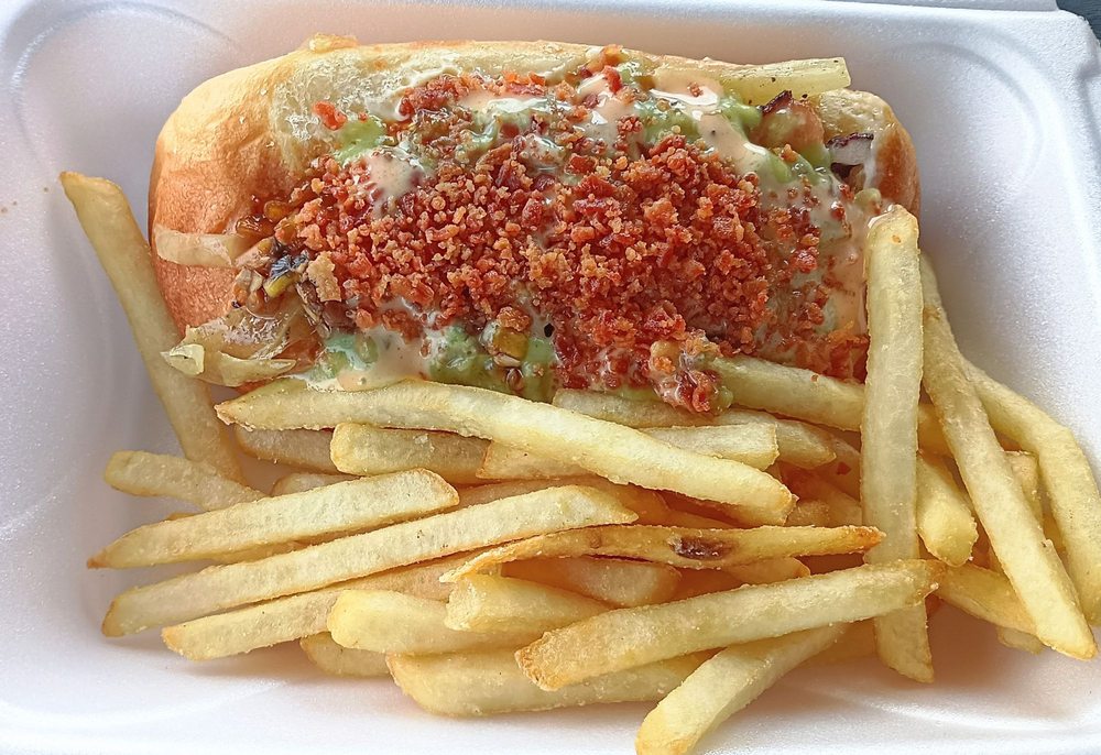 Mr. Dogo’s