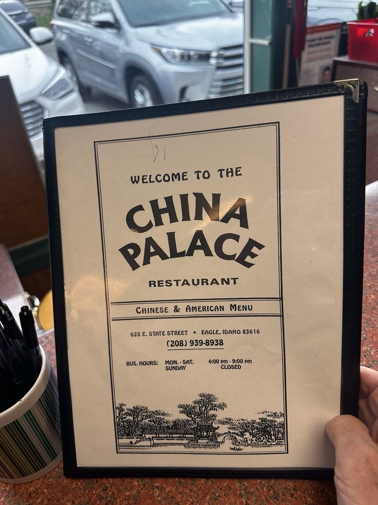 China Palace