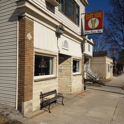 East Side Tavern