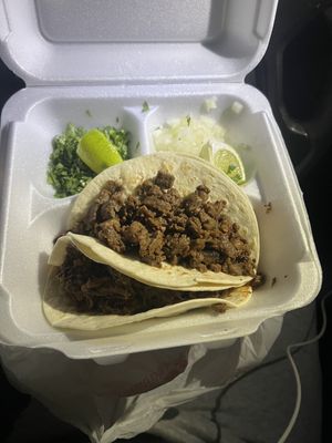L.A. TACOS by null