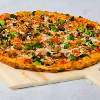 Cannoli Kitchen Pizza - Pizza Near Me - Boca Raton, Florida Cannoli Kitchen Pizza - Pizza Near Me - Boca Raton, Florida