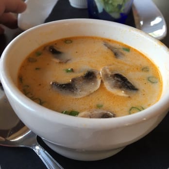 Shiki - The coconut soup is excellent - Asian Fusion Near Me - Homewood, Alabama Shiki - The coconut soup is excellent - Asian Fusion Near Me - Homewood, Alabama