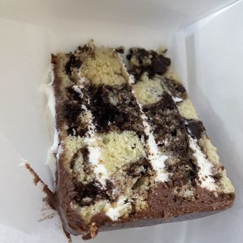 SusieCakes - Pasadena - The Marble by the Slice (Not available in Cupcake) - Bakeries Near Me - Pasadena, California SusieCakes - Pasadena - The Marble by the Slice (Not available in Cupcake) - Bakeries Near Me - Pasadena, California