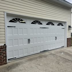 24/7 Garage Door - After