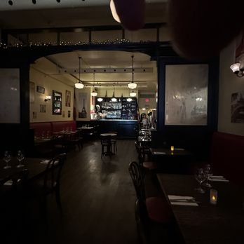 Paris Crepes Cafe - Bar area - Creperies Near Me - Niagara Falls, Ontario Paris Crepes Cafe - Bar area - Creperies Near Me - Niagara Falls, Ontario