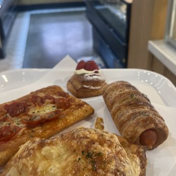 Paris Baguette - Coffee & Tea Near Me - West Covina, California