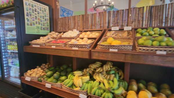 Kohala Grown Market by null