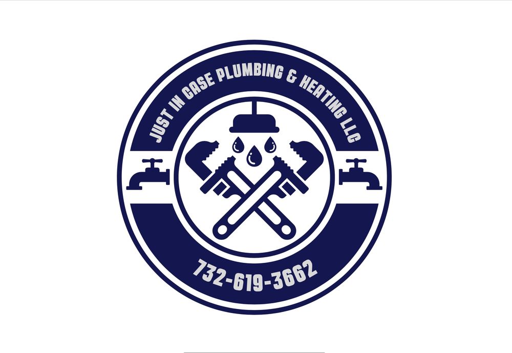 Slide of Just In Case Plumbing & Heating